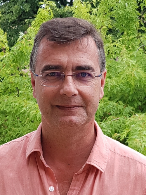 Jean-Daniel Chollet, Président(e)