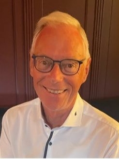 Luc-Etienne Rossier, Secrétaire